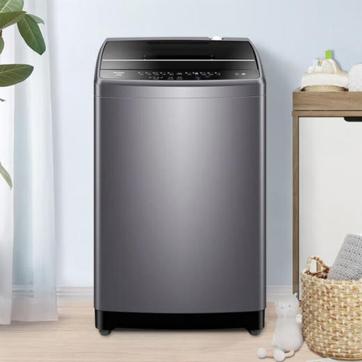 海尔（Haier）洗衣机 EB100M30Pro1 商品图0
