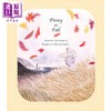 【中商原版】Isabelle Malenfant:Pinny In Fall 潘妮在秋天 英文原版 精品绘本 儿童故事 Joanne Schwartz 4-6岁 商品缩略图0