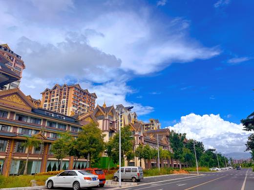 【跟团】5天4晚·西双版纳·品质游 | 五钻酒店+15人纯玩团+盛夏泼水狂欢扫码 商品图0