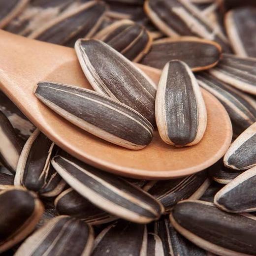 新疆老炒坊3号原味瓜子1kg/袋 /418g/袋 商品图1