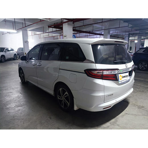 本田 奥德赛 2.4L 豪华版 【长租-深圳】 商品图4