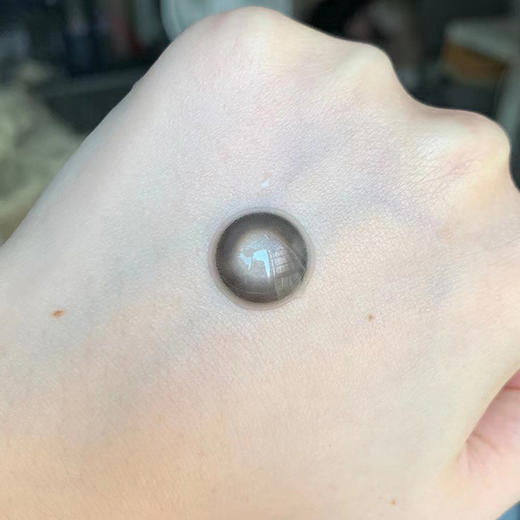 Mimipark旗下 ·半年抛  松栗奶油&梅子酿｜半年抛  2片 商品图4