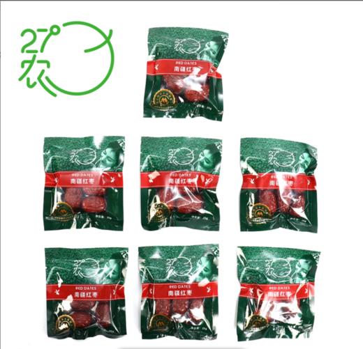 27°农坚果礼包 商品图6