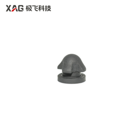 极飞 P40/XP 头罩固定胶 农机配件