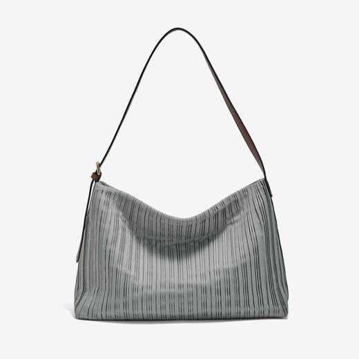 【立减30元】Safiya/索菲娅包包2022新款手提包时尚腋下包托特包单肩包女包SF9151038Y 商品图4