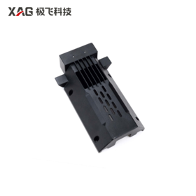 2022款/2023款 睿播绞龙电机罩