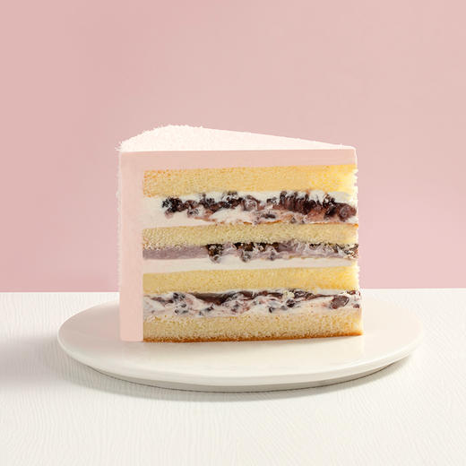 【限时特惠159.9元】【感谢有你】血糯米×香芋泥×巧克力摩卡脆，三层夹心传递真诚的谢意。（高州） 商品图4