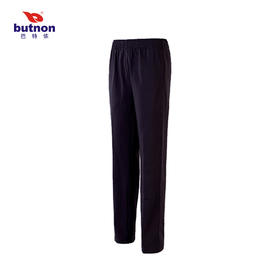 W2254巴特侬（butnon） 巴特侬butnon女士2022新款运动针织长裤舒适