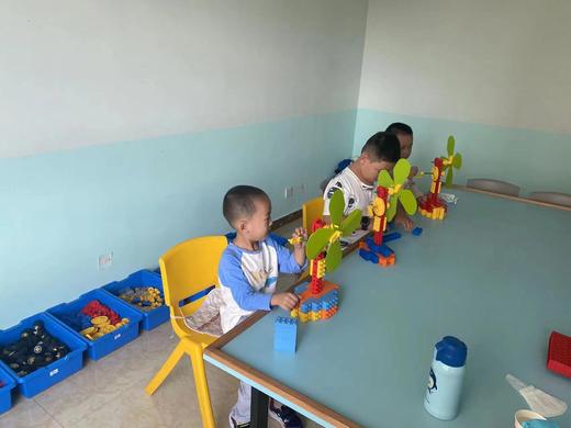 【彭卡机器人编程】29元抢购1次乐高机器人或编程课程，专注力，理科兴趣，科创能力从小培养 商品图6