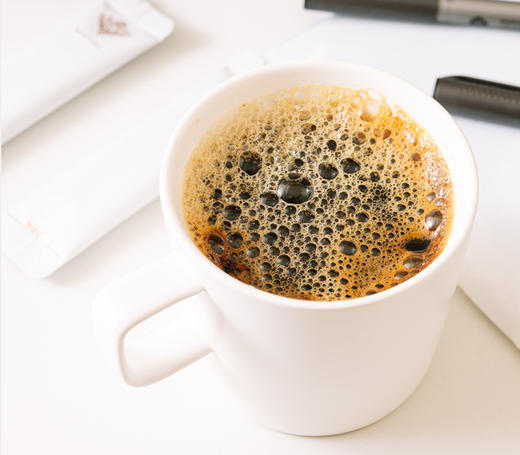 美式黑咖啡 2盒装（2克/条，30条/盒一共60条） 商品图2