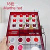 【秒杀价】18色玛沙红 商品缩略图1