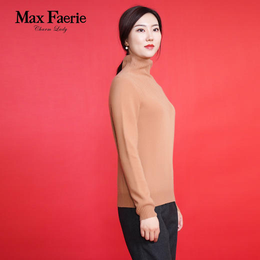 MG3Z122麦克斯菲瑞针织衫 商品图2