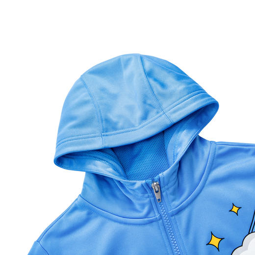 NIKE 秋 小童 长袖套装 NKB-IEJ900 商品图2