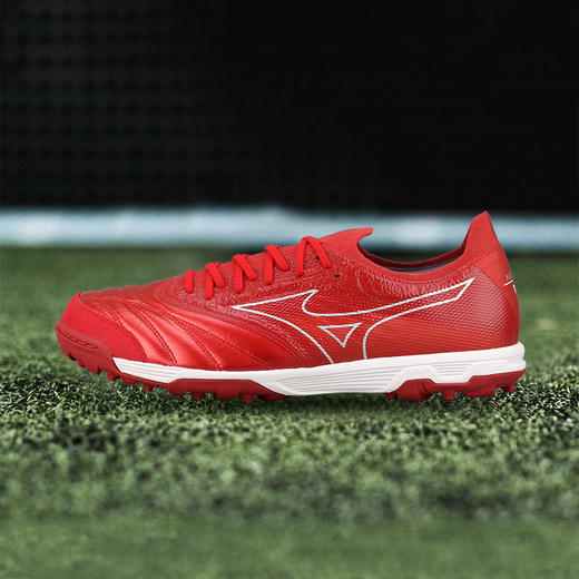 Mizuno/美津浓 MORELIA NEO SALA β JAPAN TF (MS-049) 男子足球鞋 商品图3