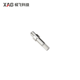 2022款/2023款 睿播绞龙对接轴