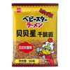 90g贝贝星干脆面（日式炒面味） 商品缩略图0