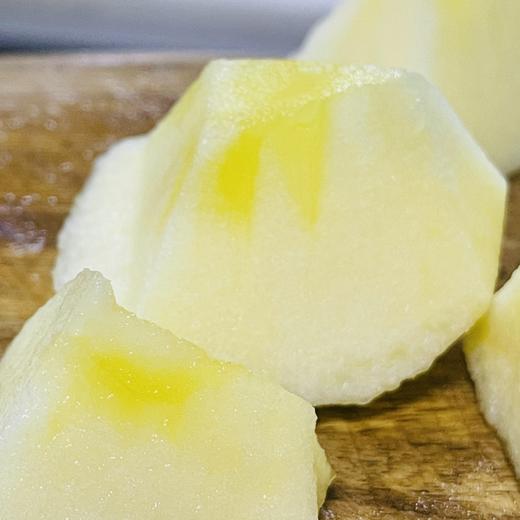 新疆阿克苏 原产地冰糖心苹果8斤顺丰包邮 商品图3