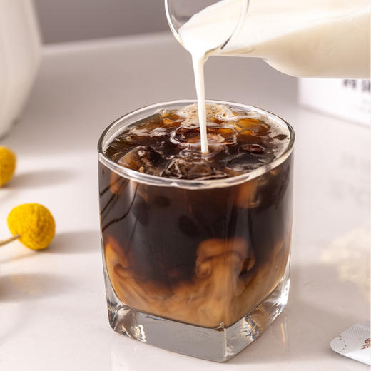 和菜头美式黑咖啡 2盒装（2克/条，30条/盒一共60条） 商品图6