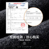 爱帝女加绒厚款高腰超弹保暖运动打底裤 商品缩略图9