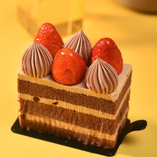 巧克力莓莓 商品图0