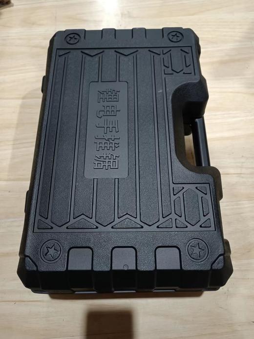 优豹锂电5寸单手锯 商品图5