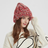 KENMONT卡蒙毛线帽KM-9441  翻边帽檐   休闲俏皮减龄   显脸小 商品缩略图6