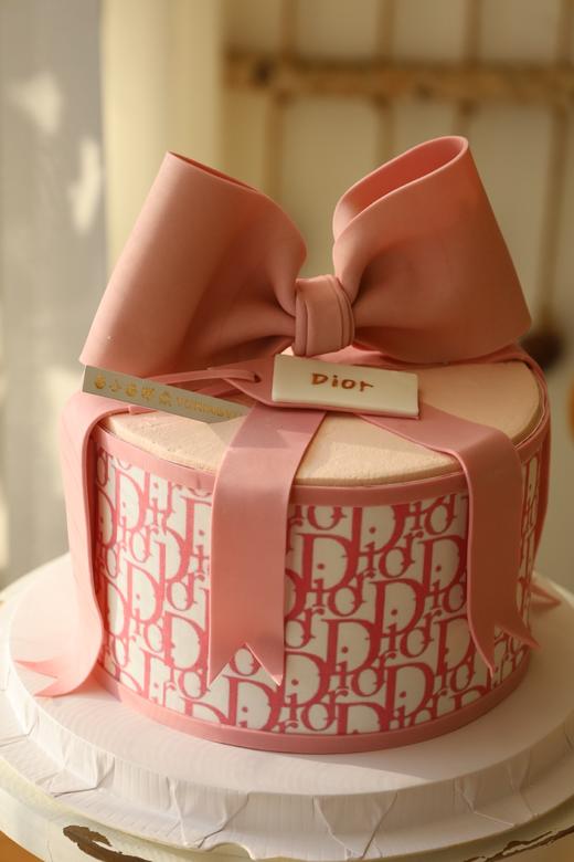 粉色系定制Dior 商品图1