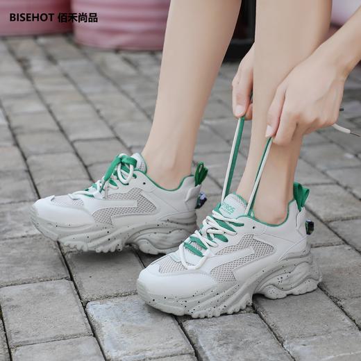 新品厚底松糕老爹鞋996B23629 商品图6