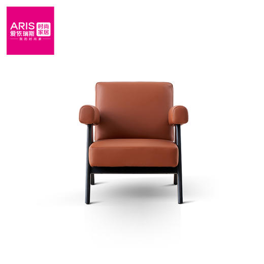 爱依瑞斯  帛曳  单椅 商品图0