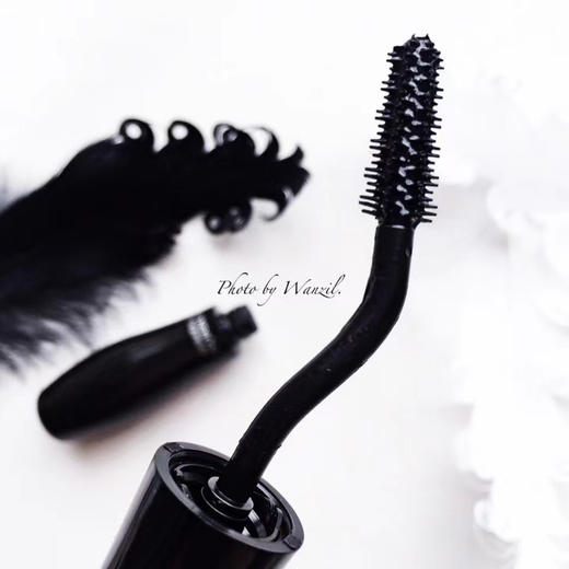 兰蔻 天鹅颈睫毛膏纤长浓密卷翘 商品图8