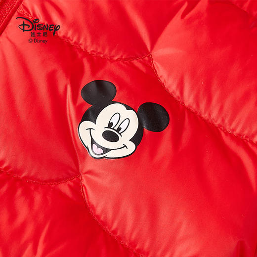 2023年冬季儿童羽绒服ED224S057  XHR 商品图7