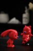 艺术家张占占雕塑盲盒【单个运费到付】 商品缩略图2