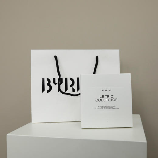 价值900+ 清洁液＋香氛＋护手霜三合一 BY新款免洗凝胶手部清洁露酒精含量59%洗手液 水洗便携 清洁护理手部 男女同款无人之境、纯真年代、热带爵士3*30ML套盒 商品图12