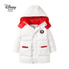 2023年迪士尼中长款男女孩儿童加厚羽绒服XHR 商品缩略图4