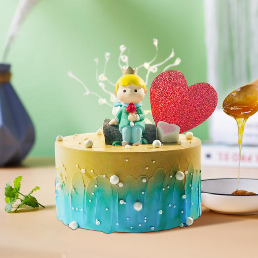 【芝心会员2升3磅兑换专属】-3磅仲夏夜之星，用券立减100元 商品图0