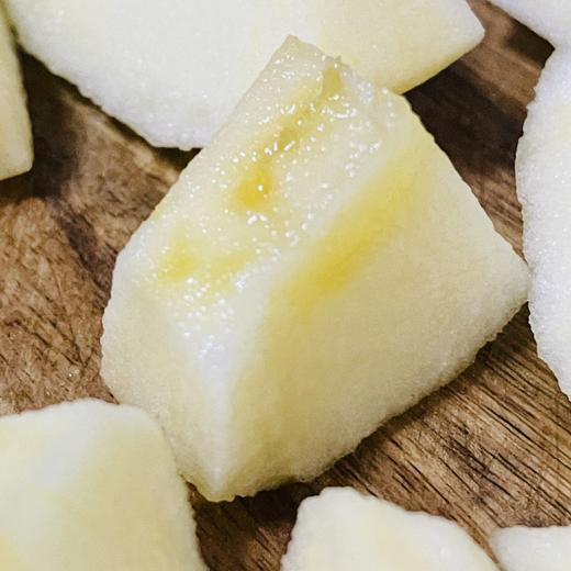 新疆阿克苏 原产地冰糖心苹果8斤顺丰包邮 商品图2