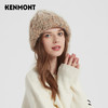 KENMONT卡蒙毛线帽KM-9441  翻边帽檐   休闲俏皮减龄   显脸小 商品缩略图5