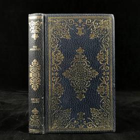 亨利·詹姆斯小说 苍鹭出版社（HeronBooks）复古仿皮精装本 单卷出售