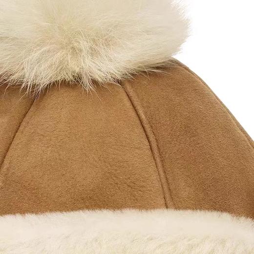 百货世界-UGG-上翻边帽子（均码） 商品图0