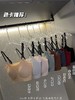 【新品特定礼盒包装】专柜款果冻承托力套装舒适高英文字无痕裸感内衣K菌内裤套装 商品缩略图1