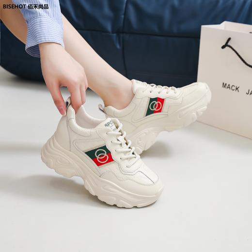 新品增高百搭显瘦休闲鞋431B23569 商品图5