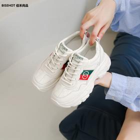 新品增高百搭显瘦休闲鞋431B23569