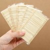 牙签一次性双头尖酒店餐厅饭店竹质家用商用竹签1包 商品缩略图2