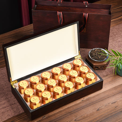 宝承堂 18罐装定制款 商品图1