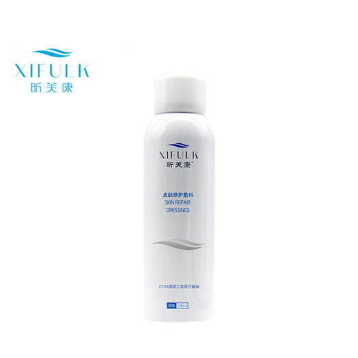 昕芙康 皮肤修护敷料 面膜贴喷雾 商品图0