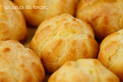 奶油泡芙 商品图2