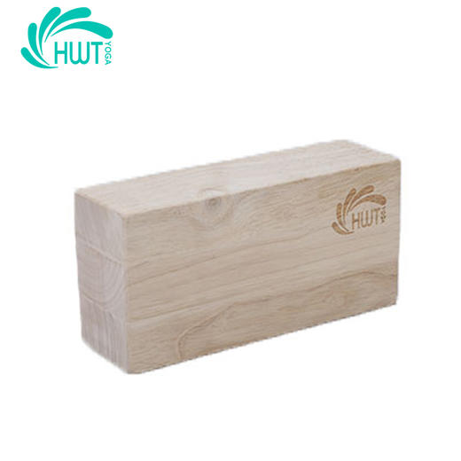 枫桦环保实木瑜伽砖艾杨格专用 商品图2