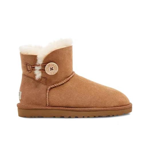 百货世界-UGG-经典贝莉纽扣2.0 商品图0