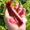 网红哑光雾面蜡笔口红滋润保湿不拔干学生素颜平价口红显白烂番茄 商品缩略图3