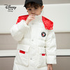 2023年迪士尼中长款男女孩儿童加厚羽绒服XHR 商品缩略图2